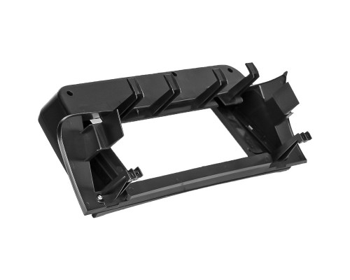 Перехідна рамка Lesko 9" BMW X3 F25 2010-2017 (10657-57377) Перехідна рамка Lesko 9" BMW X3 F25 2010-2017 (10657-57377)