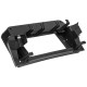Перехідна рамка Lesko 9" BMW X3 F25 2010-2017 (10657-57377)