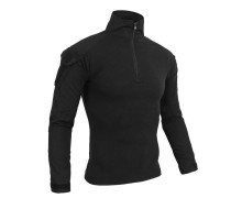Тактична чоловіча сорочка Han-Wild 001 2XL Чорний