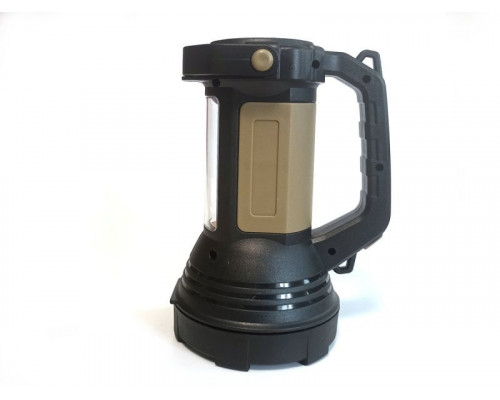 Ліхтар ручний HeadLight A-T90C із вбудованим акумулятором 2400 mAh Ліхтар ручний HeadLight A-T90C із вбудованим акумулятором 2400 mAh