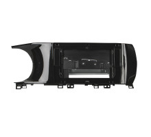Перехідна рамка 10.1 Lesko для авто KIA K5 2020 (4541)