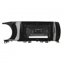 Перехідна рамка 10.1 Lesko для авто KIA K5 2020 (4541)