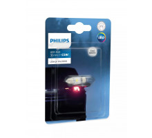 Автолампа діод PHILIPS 11860U30CWB1 LED Ultinon Pro3000 Festoon 6000K 12V 30mm