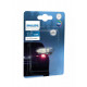 Автолампа діод PHILIPS 11860U30CWB1 LED Ultinon Pro3000 Festoon 6000K 12V 30mm