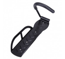 Кріплення велосипеда за колесо на стіну KoNO Black (HbP388945)