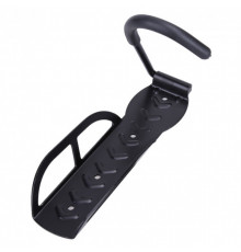 Кріплення велосипеда за колесо на стіну KoNO Black (HbP388945)