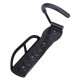 Кріплення велосипеда за колесо на стіну KoNO Black (HbP388945)