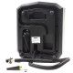 Автокомпресор AIKESI AKS-5501 з дисплеєм LED (2619-7121)