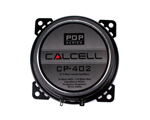 Акустика Calcell CP-402 Акустика Calcell CP-402