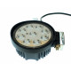 Світлодіодна фара AllLight 32 type 27W 9chip EPISTAR spot 9-30V