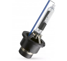 Ксенонова лампа Philips 85126WHV2S1 D2R 85V 35W P32d-3 WhiteVision gen2 5000K