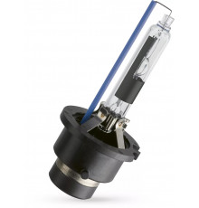 Ксенонова лампа Philips 85126WHV2S1 D2R 85V 35W P32d-3 WhiteVision gen2 5000K