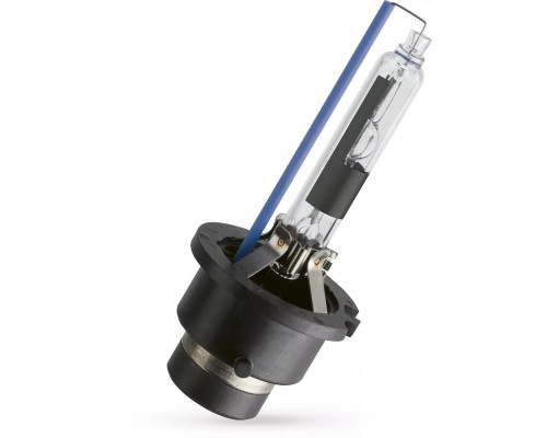 Ксенонова лампа Philips 85126WHV2S1 D2R 85V 35W P32d-3 WhiteVision gen2 5000K Ксенонова лампа Philips 85126WHV2S1 D2R 85V 35W P32d-3 WhiteVision gen2 5000K