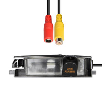 Штатна камера Feeldo Toyota RAV4 2006-2012 Vitz Yaris 2006-2011 (4054) Тойота Рав