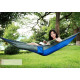 Гамак туристичний підвісний Camp 270x140 см Синій (С051064)
