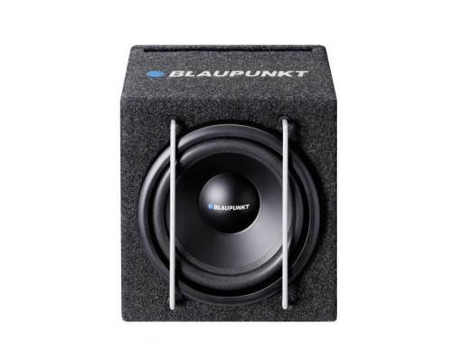 Сабвуфер Blaupunkt GTb8200a Сабвуфер Blaupunkt GTb8200a