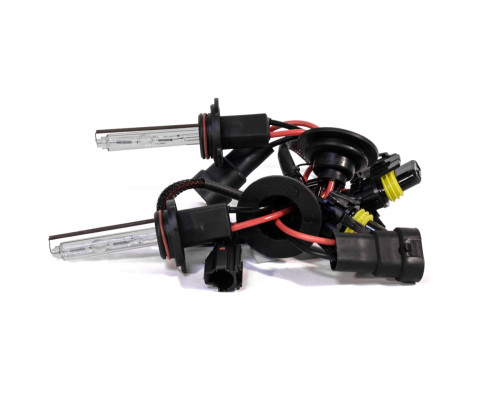 Комплект ксенону КВАНТ HB4 6000К 12v із блоками DC Комплект ксенону КВАНТ HB4 6000К 12v із блоками DC