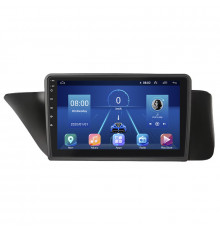 Штатна магнітола Lesko для Lexus ES VI 2012-2015 9" 6/128Gb 4G Wi-Fi GPS Top (11765-69614)