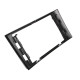 Перехідна рамка 9" Lesko для Ssang Yong Rexton 2007-2012 (7284)