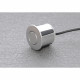 Датчик паркувальних систем Baxster 21мм Silver
