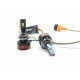 Комплект світлодіодних ламп HeadLight M8 PRO HB3 9005