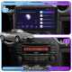 Штатна магнітола 9 Lesko для Mazda MX-5 III NC Рестайлінг 2008-2015 4/6b CarPlay Prime