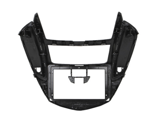 Перехідна рамка 9" Lesko Chevrolet Trax 2014 (7054) Шевроле Перехідна рамка 9" Lesko Chevrolet Trax 2014 (7054) Шевроле