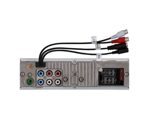 Автомагнітола Blaupunkt Skagen 400 DAB BT Автомагнітола Blaupunkt Skagen 400 DAB BT