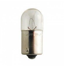 Автолампа ук. PHILIPS 12821CP R5W 12V 5W BA15s