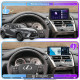 Штатна магнітола Lesko для Lexus NX I Рестайлінг 2017-2021 екран 9 1/16Gb Base