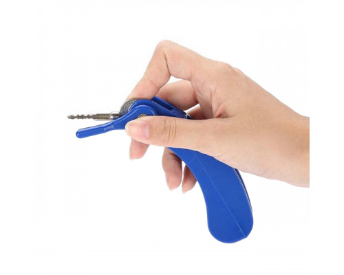 Допоміжний пристрій тримач ключів Disable key turner (3840-11581) Допоміжний пристрій тримач ключів Disable key turner (3840-11581)