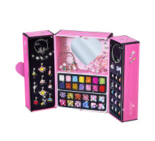 Дитячий набір для рукоділля Lesko 104-DIY 2388 шт 12905-82931