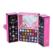 Дитячий набір для рукоділля Lesko 104-DIY 2388 шт 12905-82931