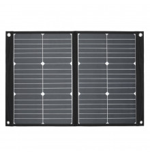 Сонячна батарея Квант SB-40W 2USB 5 вольт/DC 18 вольт