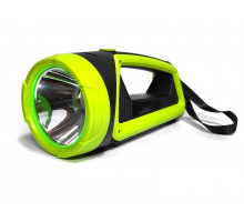 Ліхтар ручний HeadLight A-T856B із вбудованим акумулятором 2400 mAh