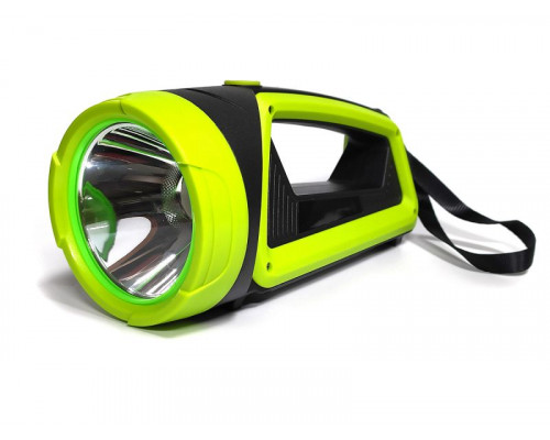 Ліхтар ручний HeadLight A-T856B із вбудованим акумулятором 2400 mAh Ліхтар ручний HeadLight A-T856B із вбудованим акумулятором 2400 mAh