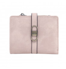 Жіночий гаманець Prettyzys PT23-2087 Pink 11,5х9 см Pink 13187-83855