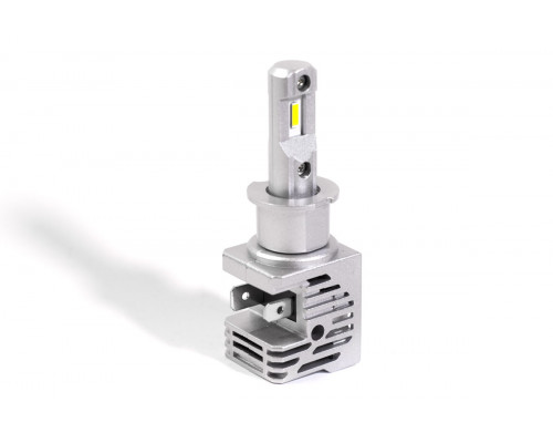 Комплект світлодіодних ламп TBS Design TM3 MINI H3 30w 12-24v 6000K 3200Lm Комплект світлодіодних ламп TBS Design TM3 MINI H3 30w 12-24v 6000K 3200Lm