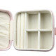 Скринька для прикрас Casegrace SP-01328 9,5х5,5 см Pink 13164-83882