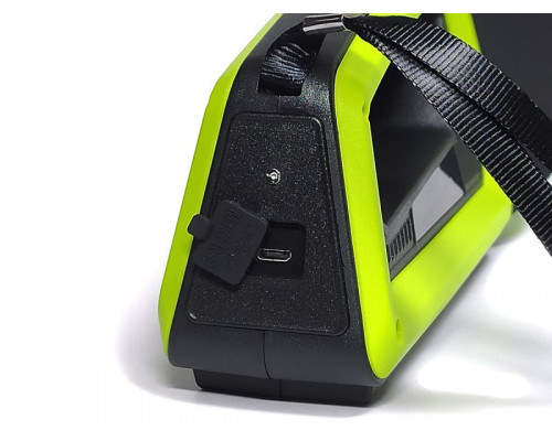 Ліхтар ручний HeadLight A-T856C із вбудованим акумулятором 2400 mAh Ліхтар ручний HeadLight A-T856C із вбудованим акумулятором 2400 mAh