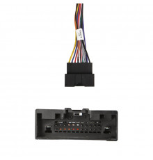 Адаптер Feeldo Ford Focus 2011-2019 Transit Connect 2009+ C-max 2010-2019 Kuga 2008-2016 (2329)