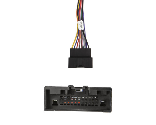 Адаптер Feeldo Ford Focus 2011-2019 Transit Connect 2009+ C-max 2010-2019 Kuga 2008-2016 (2329) Адаптер Feeldo Ford Focus 2011-2019 Transit Connect 2009+ C-max 2010-2019 Kuga 2008-2016 (2329)