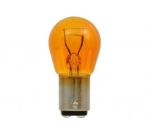 Вказівна лампа розжарювання Osram 2357A P30/8W 12V BAY15d 10X5
