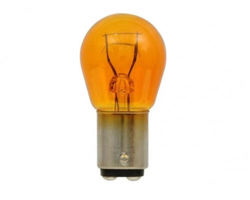 Вказівна лампа розжарювання Osram 2357A P30/8W 12V BAY15d 10X5 Вказівна лампа розжарювання Osram 2357A P30/8W 12V BAY15d 10X5