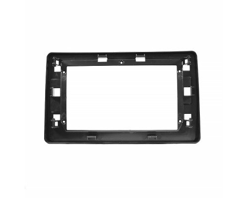 Перехідна рамка Lesko 10.1" RENAULT Duster DACIA 2018 RE 030T (6514-22666) Перехідна рамка Lesko 10.1" RENAULT Duster DACIA 2018 RE 030T (6514-22666)