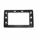 Перехідна рамка Lesko 10.1" RENAULT Duster DACIA 2018 RE 030T (6514-22666)