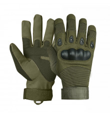 Рукавички No Brand E001 Army Green L 12922-83221