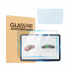 Захисне скло Lesko SS-GHM-TSL4 для Tesla 3 Highland 2023-2024 13408-85580