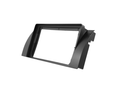 Перехідна рамка Lesko BMW 5 Series X5, E53, E39 1995-2003 BM 022N (6527-22629) Перехідна рамка Lesko BMW 5 Series X5, E53, E39 1995-2003 BM 022N (6527-22629)