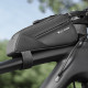 Сумка велосипедна West Biking YP0707339 Black 0.5 л 13354-85824